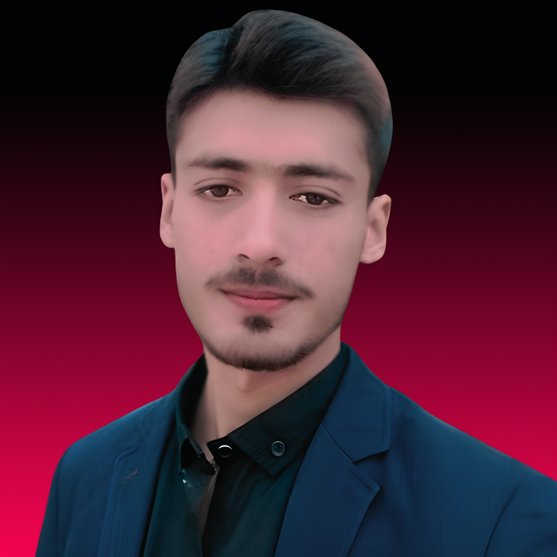 Muhammad Ubaid